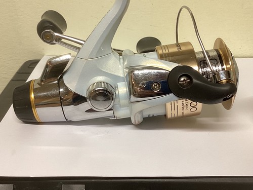 Shimano stradic 2500 - shimano,