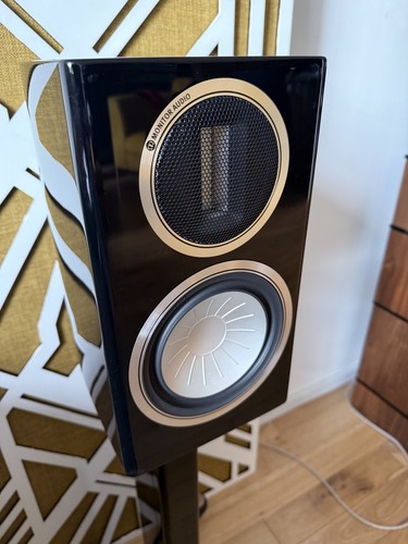 Monitor audio gold 50 - audio, gx