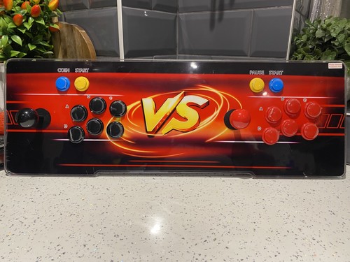 Player retro arcade - 🙇🏻,