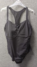 Debenhams Plain Racer Back