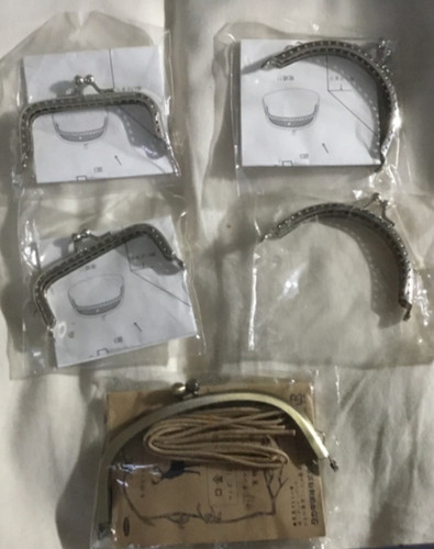 Pre owned new - small, purse