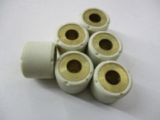 SCOOTER VARIATOR ROLLERS
