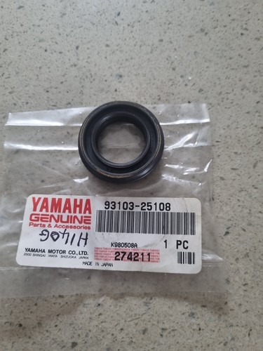 Yamaha 250 350 - rd, lc