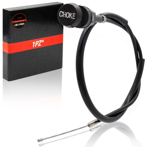 Push pull choke control - control, cable