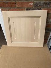 SOLID BIRCH KITCHEN DOOR 600
