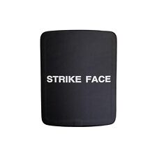 Ballistic NIJ level III ICW