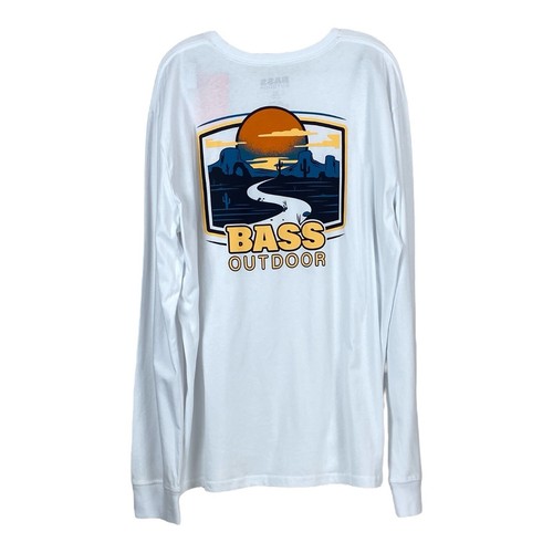 Bass outdoor men - bass,
