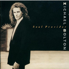 Soul Provider Michael Bolton