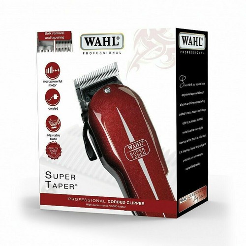 Wahl professional star - professional,