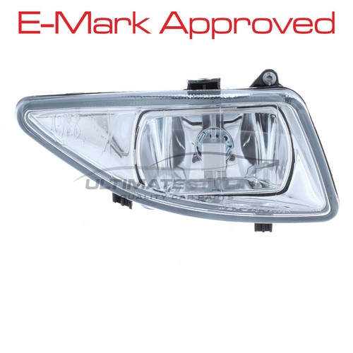 Fog light ford fiesta - light,