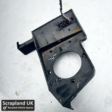 ROVER 75 Pre-facelift 98–04 Connoisseur Diagnostic Socket Moulding