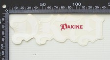 OLD DAKINE BACKPACK SURF SKI