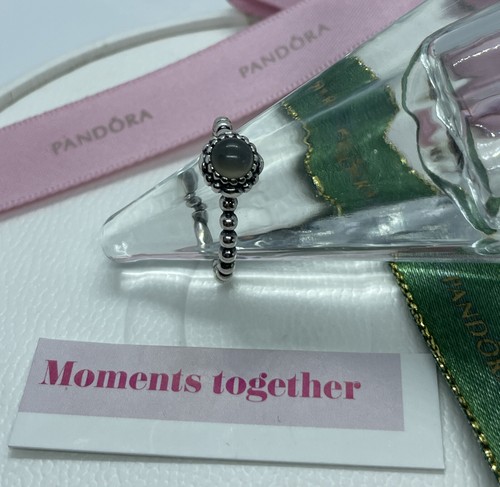 Pandora sterling silver - sterling, &