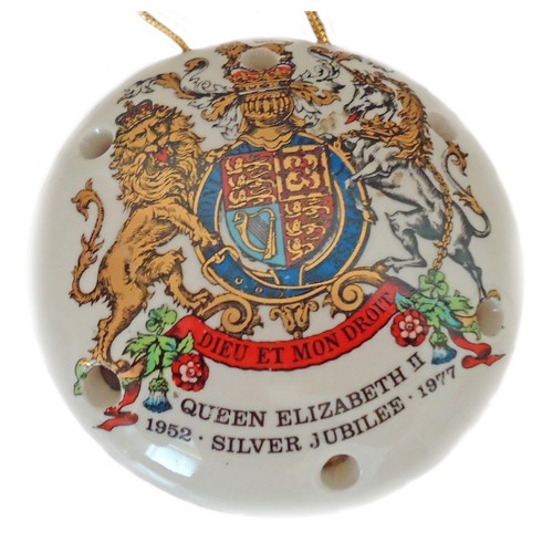 Queen elizabeth vintage - ii,