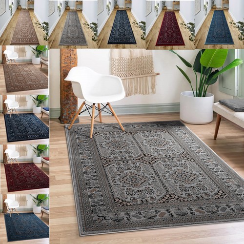 Large area rug traditional - large,