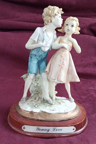 Juliana collection young love - young,