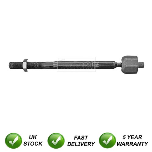 Tie rod end - tie, front