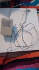 Packard Bell DV-91AUK AC Power Supply Adapter Charger (untested)