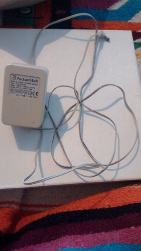 Packard bell 91auk power - packard,