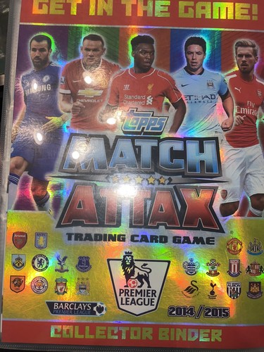Premier league 2014 match - premier, 2014/15