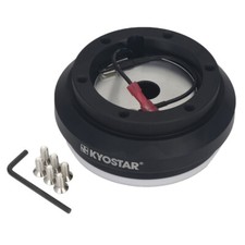 Steering Wheel 110H Short Hub