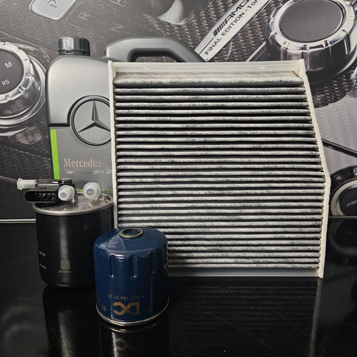 Mercedes benz m607 w246 - mercedes-benz,