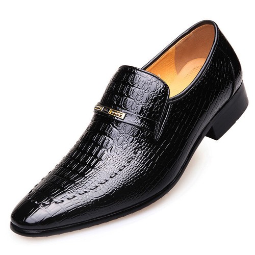 New imitation crocodile - new,