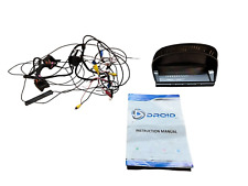 BMW E60 E61 8080-02 Navigation