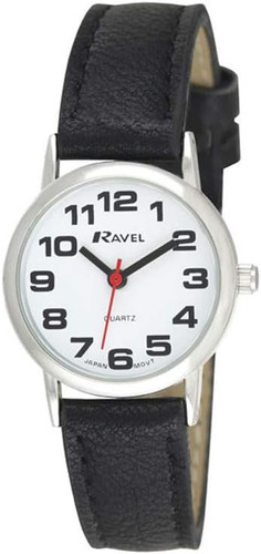 Ravel unisex easy read - ravel,