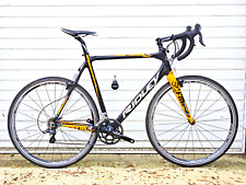 Ridley X-Fire Carbon Fibre Cyclocross Bike Large CX