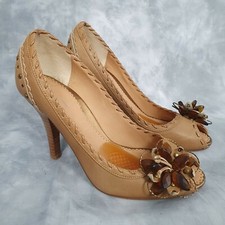 BOURNE Heels Shoes Size 3 UK