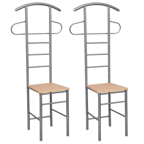Gentleman valet chairs - gentleman's,