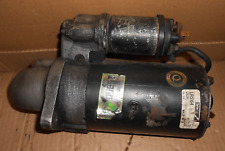 Classic Austin Mini Metro Mk1 1980-84 Auto 1275cc A Plus Starter motor LRS164