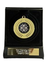 St John’s Ambulance Award