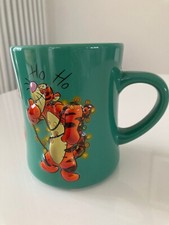 Tigger 3D Mug Disney Exclusive