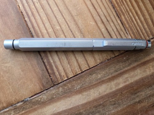 Rotring newton 600 - rotring,
