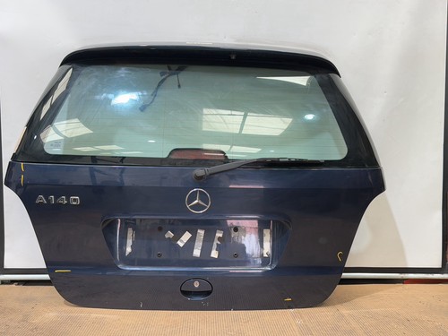 Mercedes class tail gate - class,