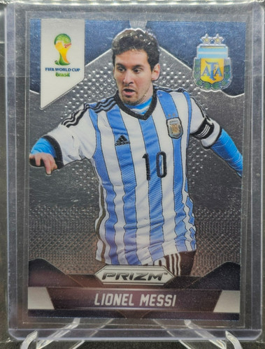 2014 panini fifa world cup - 2014,