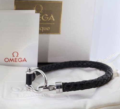 Omega sailing bracelet - sailing, brown