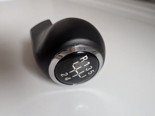Speed shift stick gear - 5,