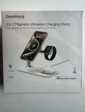 Goodmans 3-in-1 Wireless