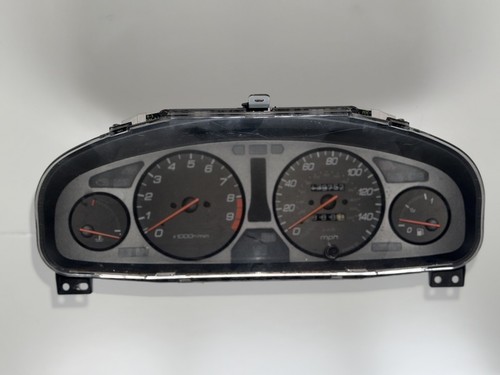 Honda civic mb6 - civic, instrument