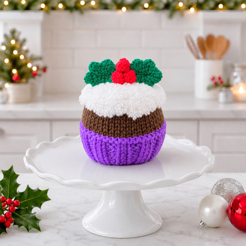 Knitting pattern christmas - -,