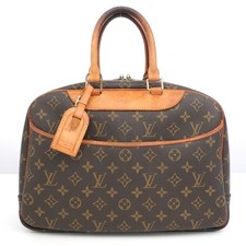 LOUIS VUITTON LV Monogram