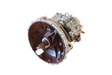 Fits DAF 6AS 700 Automatic