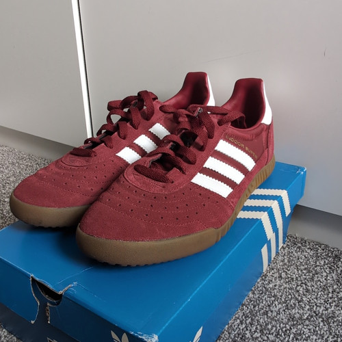 Adidas indoor super - adidas, men's