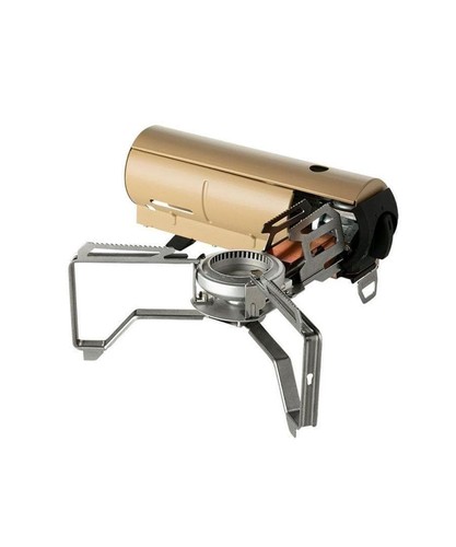Snow peak home camp burner - peak,