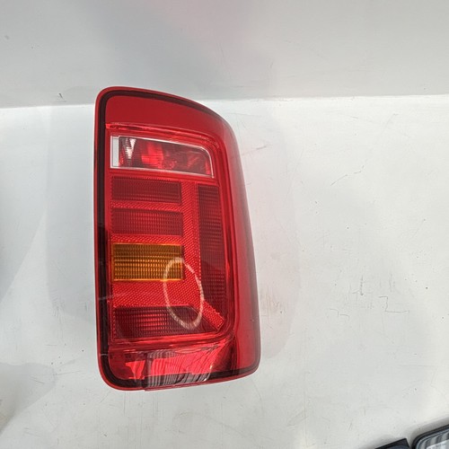 Volkwagon caddy rear right - volkwagon,