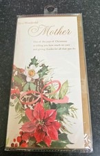 NEW  WONDERFUL MOTHER  🎄