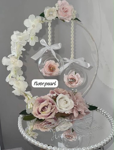 Mirror ring - mirror,